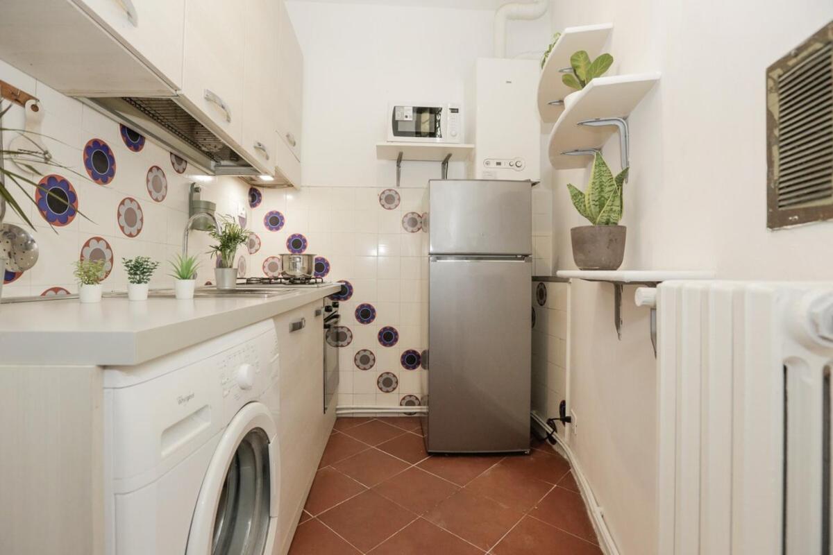 Appartement Storico A 2km Dal Duomo Di Florence