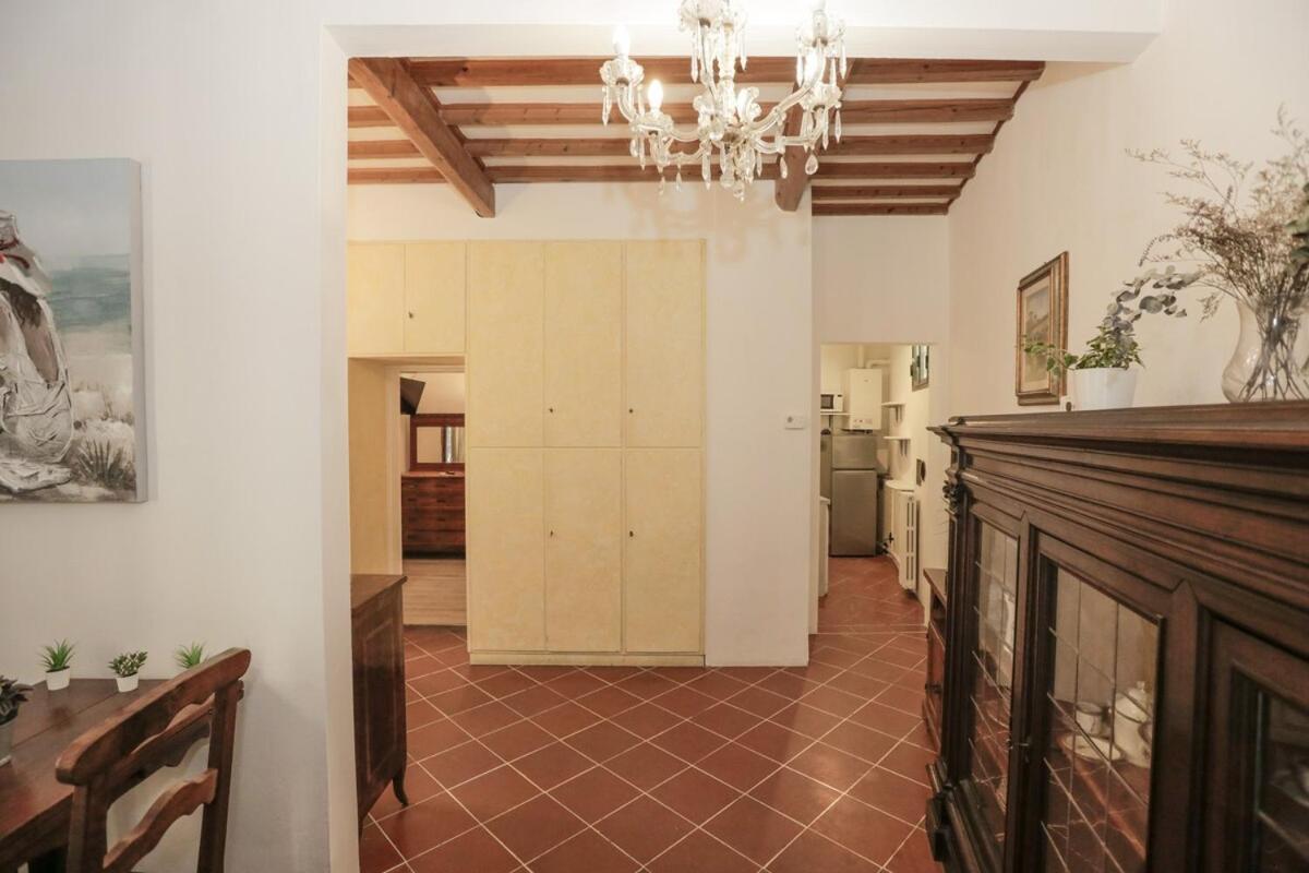 Appartement Storico A 2km Dal Duomo Di