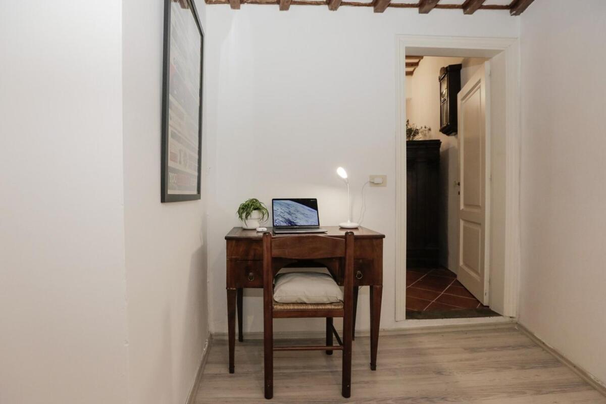 Storico A 2km Dal Duomo Di Appartement Florence