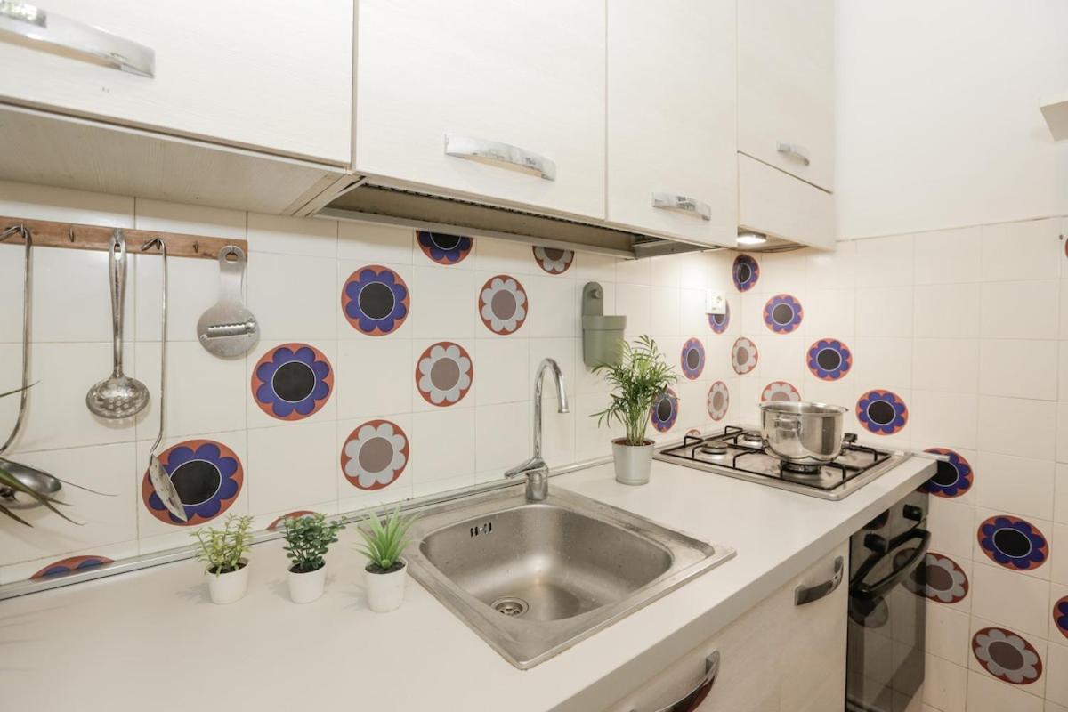 Appartement Storico A 2km Dal Duomo Di Florence