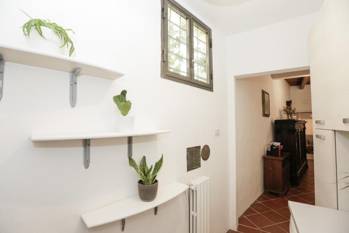 Storico A 2km Dal Duomo Di Appartement *