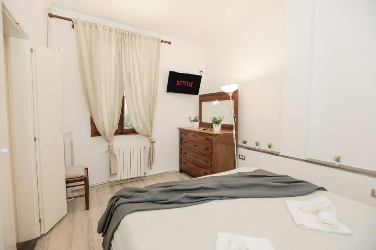 Appartement Storico A 2km Dal Duomo Di